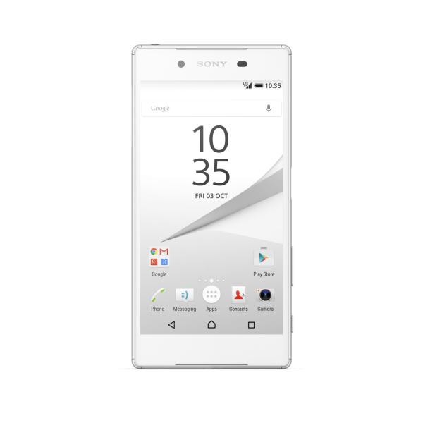 ソニー スマホ Xperia Z5 発表 4k液晶 5 5型 フルhd 5 2型 4 6型compactの3モデル うぃるべるのぶろぐ