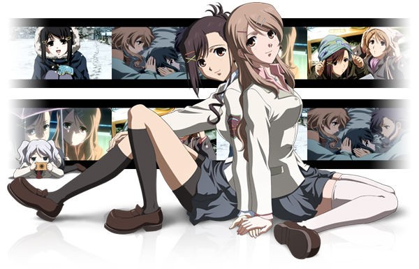 ニコニコ動画 アニメ 無料配信 Candy Boy うぃるべるのぶろぐ