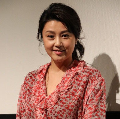 藤原紀香が震災ドキュメンタリーをpr 東北に寄せた思いをどうやったら マスコミの方々 お願いします シネマワールド 2ch