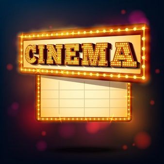 映画好きワイ 映画館バイトを始める シネマワールド 2ch