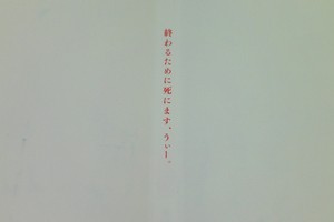 嘘つきみーくんと壊れたまーちゃん ９巻 始まりの未来は終わり 入間人間 左 感想記録 Wind Wing 読書感想記録