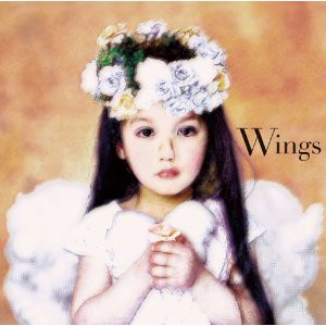 ⭐︎希少品　LOOK アルバムレコード　WINGS Amazon.co.jp: WINGS: ミュージック