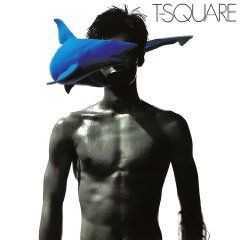 T-SQUARE BAND SCORE 「夏の惑星」 T-SQUARE バンドスコア 夏の惑星 T-スクェア 楽譜 T-スクエアの