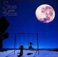 Stars and Moon ザ・スケア Fusion】ザ・スクェア / Stars And The Moon スターズ・アンド