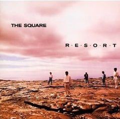 T-SQUARE アルバムレビュー 第10回 R・E・S・O・R・T : Passage