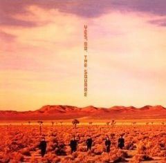 T-SQUARE アルバムレビュー 第13回 Yes. No. : Passage Of Wind