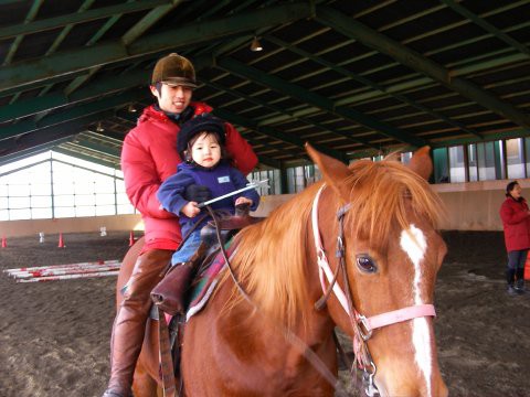 最終戦 神選手優勝 Windyridersのブログ