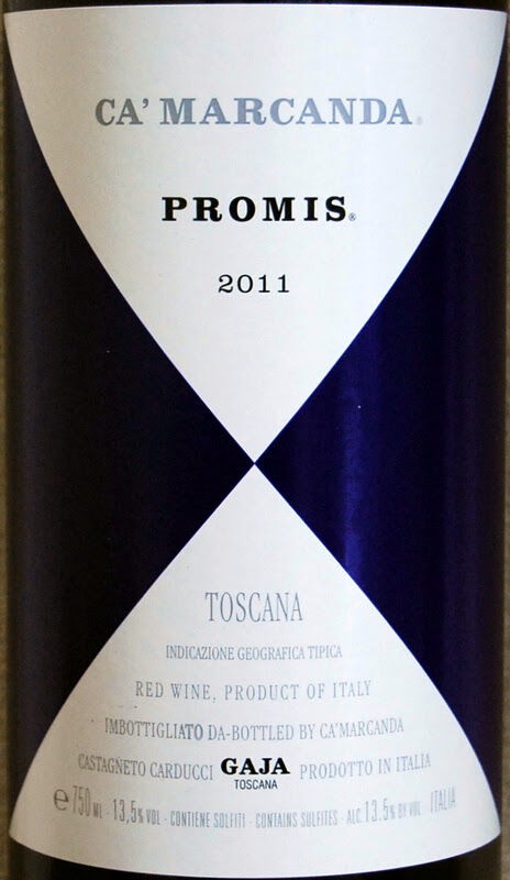 ■注目! カマルカンダ ヴィスタマーレ 2009 ガヤ 750ml イタリア Y5 ba Gaja Ca\u0027marcanda Vistamare(ガヤ カ・マルカンダ ヴィスタマーレ