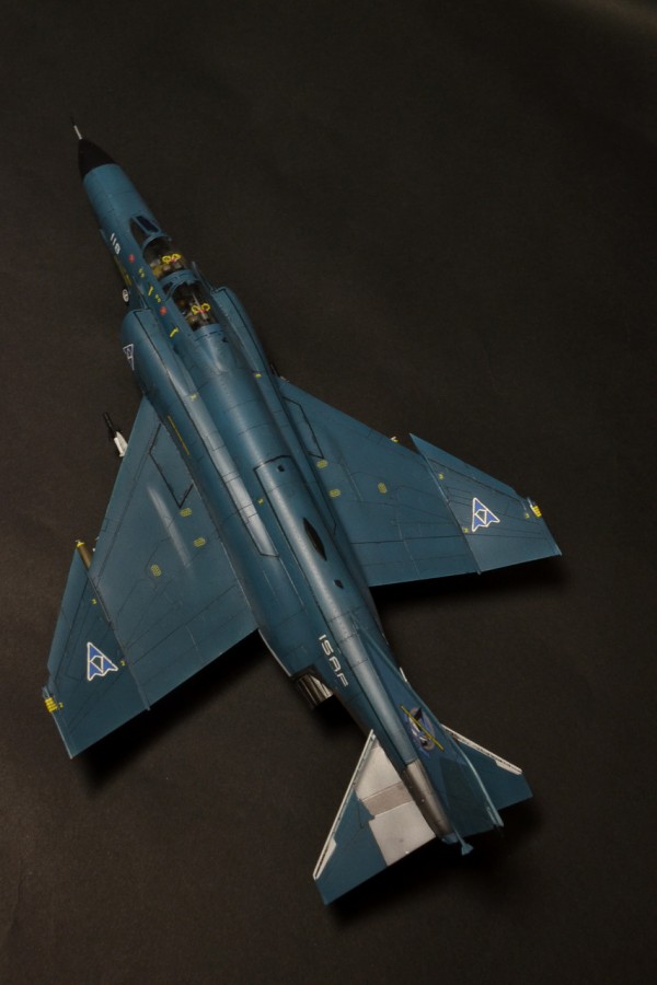 技MIX 1/144 F-4E MOBIUS1 メビウス1 エースコンバット 技MIX 1/144 F-4E MOBIUS1 メビウス1 エースコンバット