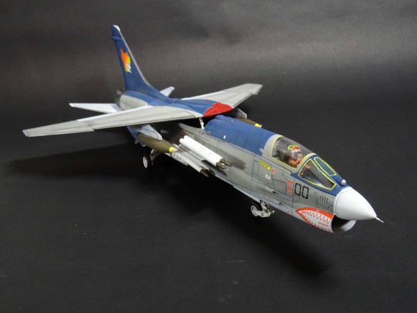 【2025年製 新品】 エリア88 Gallery : WING9 Engage！ 航空機・ヘリコプター