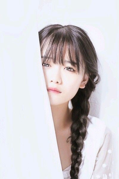 世界の可愛い女の子達 美 辞 麗 句 第三章