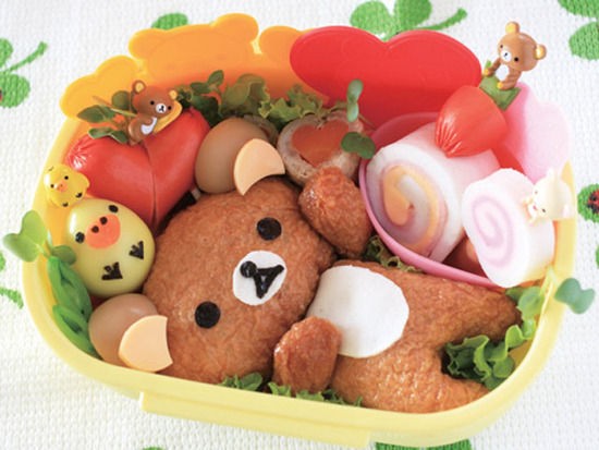 主婦 キャラ弁禁止 気持ち悪い ただの嫉妬でワロタ 美 辞 麗 句 第三章