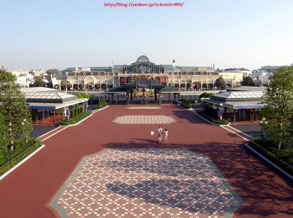 ディズニーホテル宿泊者用入園ゲート カウントダウンはどう使う tdrな生活 Ooo ディズニーホテル宿泊者用入園ゲート カウントダウンはどう使う tdrな生活 Ooo