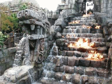 神々の怒り 具合が最近ちょっと緩和された レイジングスピリッツ ｔｄｒな生活 Ooｏ