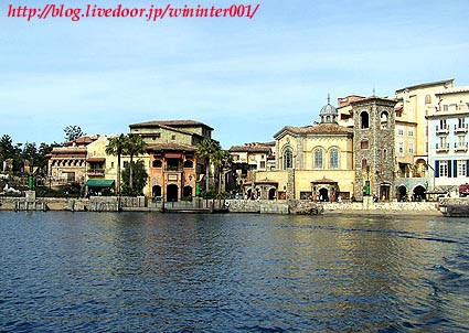 さわやかな海風が吹くイタリアの港町 ｔｄｒな生活 Ooｏ