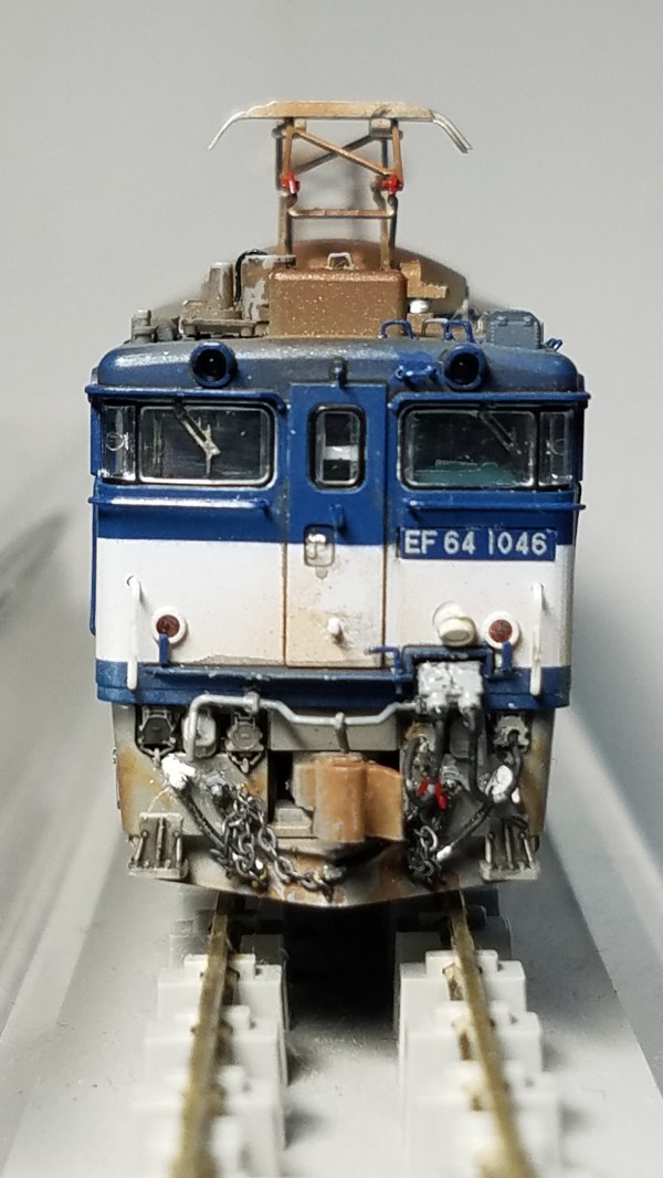 kato　EF64 1000　JR貨物 広島更新色タイプ　3023-5 Amazon.co.jp: KATO 3023-5 EF64 1000 JR貨物 広島更新色タイプ : おもちゃ