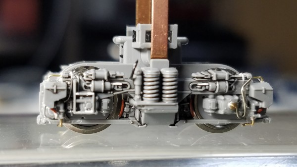 KATO EF64 1024精密加工品 Yahoo!オークション - 【精密加工品】[EF64-1001］KATO 3023-3