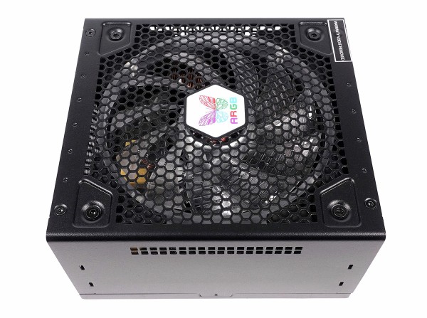 LEADEX III GOLD ARGB PRO 850W」をレビュー。自作PC初心者に