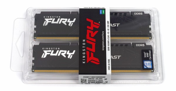Kingston FURY Beast DDR5 6000MHz」をレビュー。6400MHzの手動OCも! : 自作とゲームと趣味の日々 Kingston FURY Beast DDR5 6000MHz」をレビュー。6400MHzの手動OCも! : 自作とゲームと趣味の日々