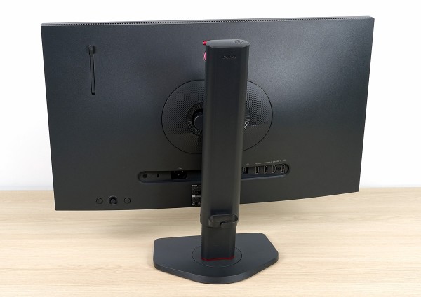 ZOWIE XL2546X」をレビュー。FPSで勝ちたい人の必須装備!? 有機