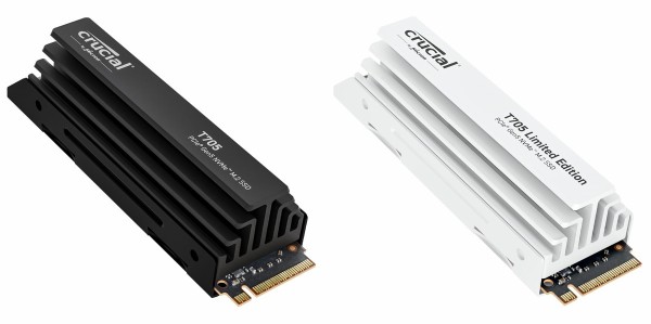 Crucial T705 2TB」をレビュー。14.5GB/sでPCIE5.0x4接続の理想 Crucial T705 2TB」をレビュー。14.5GB/sでPCIE5.0x4接続の理想