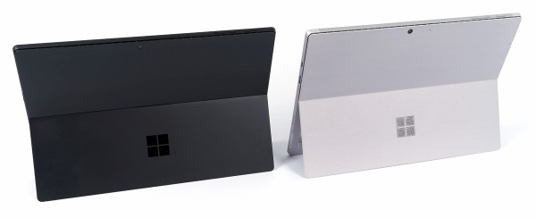 Core I7 1165g7搭載 Surface Pro 7 をレビュー Pro7無印と徹底比較 自作とゲームと趣味の日々
