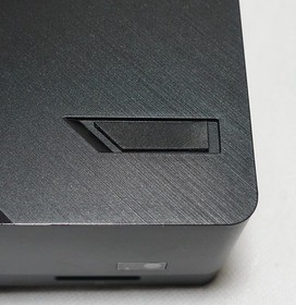 無線LAN搭載Mini-STXベアボーン「MSI Cubi 2 Plus」をレビュー : 自作 