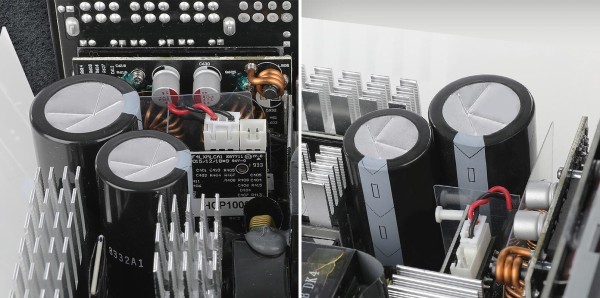 Antec Signature 1000 Titanium」をレビュー。究極の静音性を