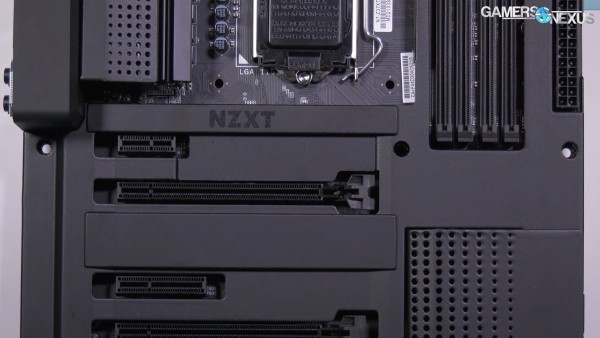 見事な創造力 激レア NZXT Z370 NUKA-COLA カバー マザーボード