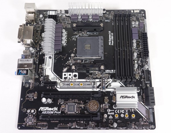 正規店の通販 Ryzen5 1600x ASRock AB350Pro4 マザーボードセット - PC