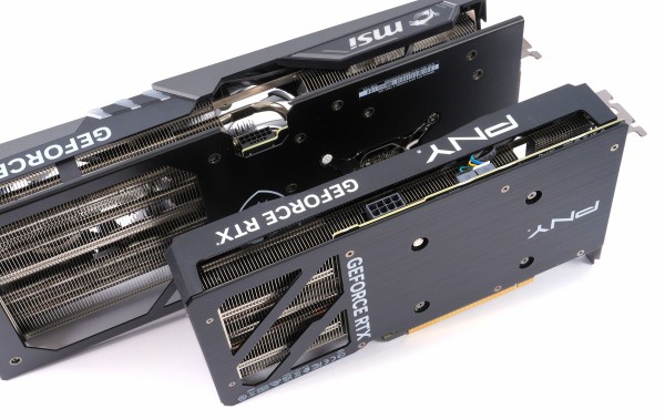 ZOTAC GAMING GeForce RTX 4060 Ti 8GB Twin Edge」をレビュー ZOTAC GAMING GeForce RTX 4060 Ti 8GB Twin Edge」をレビュー