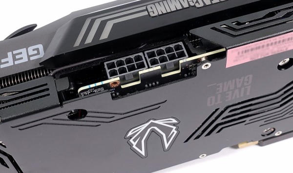 ZOTAC GAMING GeForce RTX 3090 Trinity」をレビュー【フォトレポート 