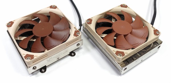 Noctua NH-L9i chromax.black」をレビュー。3950Xを運用できるか！？ : 自作とゲームと趣味の日々