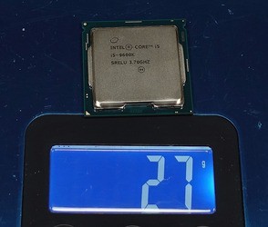 Intel Core i9 9900K」をレビュー。TDP95Wで運用できる！？ 最高の 