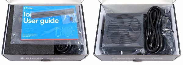 Fractal Design Ion Gold 850W」をレビュー。Ion Goldシリーズは Fractal Design Ion Gold 850W」をレビュー。Ion Goldシリーズは