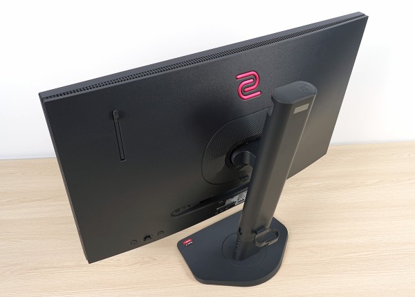 ZOWIE XL2586X」をレビュー。DyAc2で明瞭さ1000Hz越え