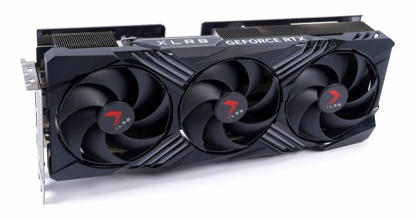 PNY GeForce RTX 4070 Ti 12GB XLR8」をレビュー : 自作とゲーム PNY GeForce RTX 4070 Ti 12GB XLR8」をレビュー : 自作とゲーム