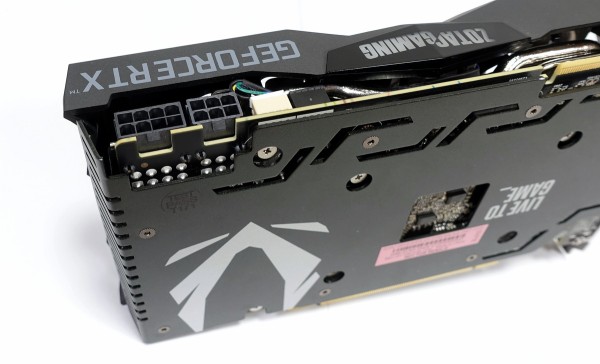 最大56％オフ！ DC plusZOTAC ゾタック GAMING GeForce RTX 2070 SUPER