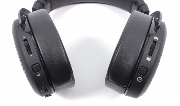 Corsair HS75 XB Wireless」をレビュー。Xbox完全互換でDolby Corsair HS75 XB Wireless」をレビュー。Xbox完全互換でDolby