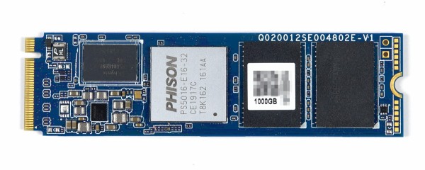 M.2 SSD PG3NF2 1TB