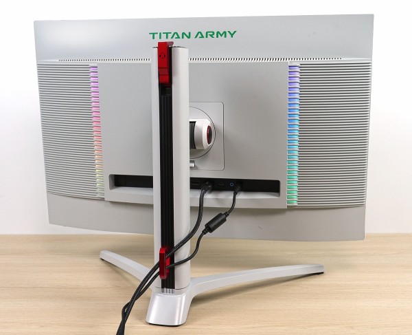 Titan Army M27E6V-PRO」をレビュー。実測2000nits越え、5088 Titan Army M27E6V-PRO」をレビュー。実測2000nits越え、5088