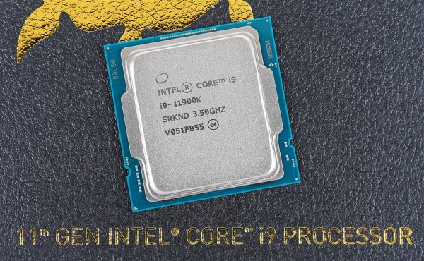 Intel Core i9 11900K」を速報レビュー。3866MHz/Gear1なメモリOCも 