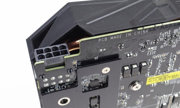 ITX対応最速グラボ「GIGABYTE GeForce GTX 1080 Mini ITX 8G」を ITX対応最速グラボ「GIGABYTE GeForce GTX 1080 Mini ITX 8G」を