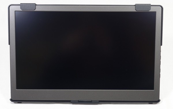 GeChic On-Lap 1305H」をレビュー。HDMI入力&USBバスパワーの専用