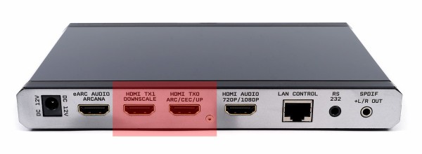 HDfury 8K VRROOM 40Gbps」をレビュー。HDMI2.1対応マトリックススイッチャー : 自作とゲームと趣味の日々