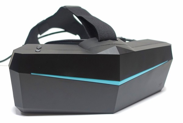 pimax 5ks カスタマイズ済み-