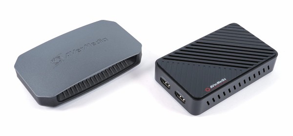 ビデオキャプチャー・キャプチャーボード AVerMedia LIVE GAMER ULTRA 2.1 AVerMedia Live Gamer ULTRA 2.1」をレビュー。4K/144FPS VRR