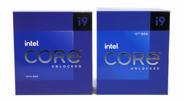 Intel Core i9 13900K」をレビュー。RTX 4090の実力を最も引き出す、世界最速ゲーミングCPUを徹底検証 :  自作とゲームと趣味の日々