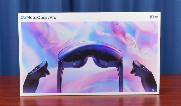 Meta Quest Pro」をレビュー。Quest2ユーザーから見て22万円の価値はあるか？ : 自作とゲームと趣味の日々