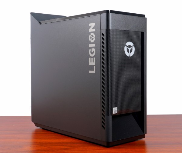 Lenovo Legion T550i 専用PCケース」をレビュー。パーツ交換や増設の 
